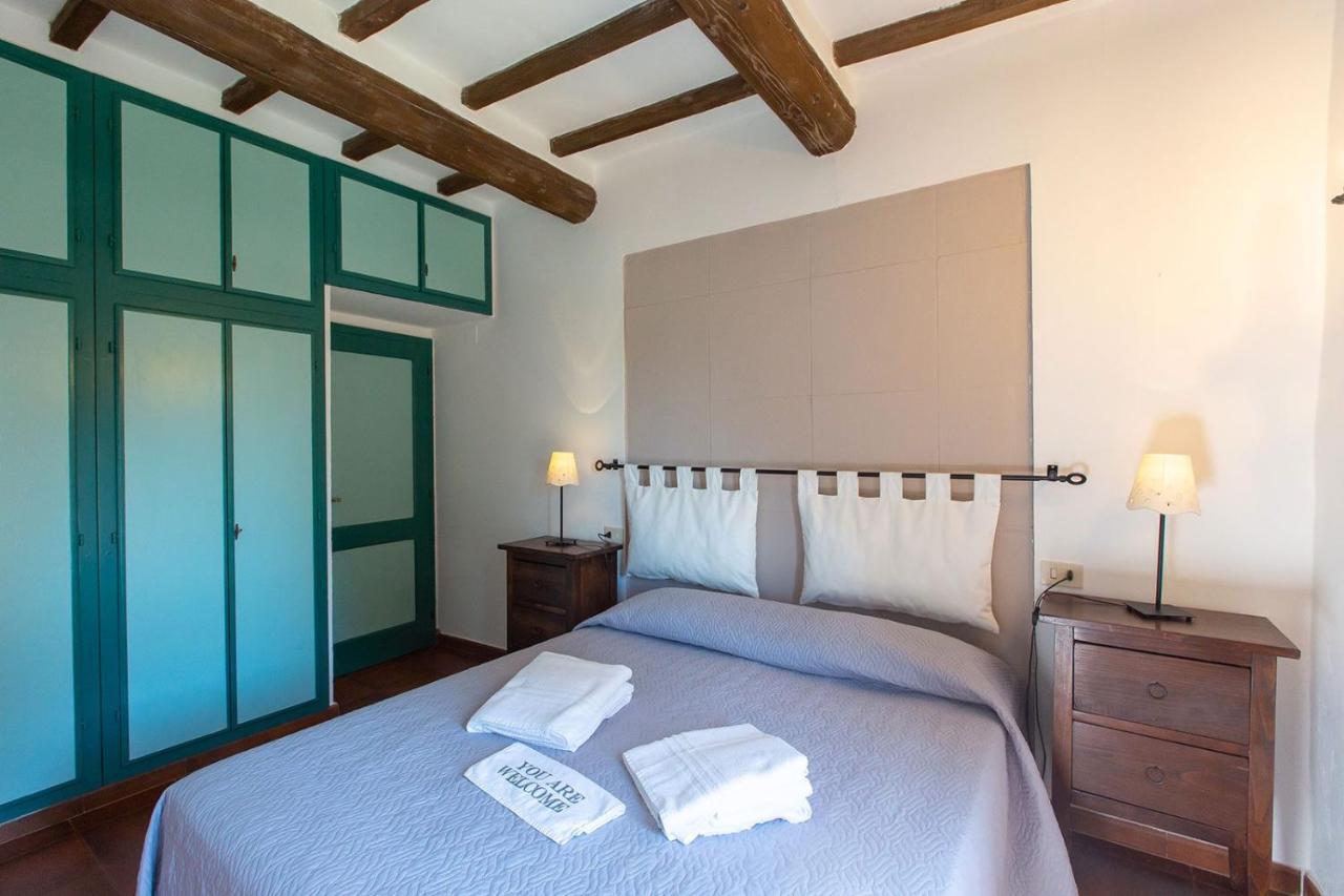Agriturismo Macciangrosso Casale Piccolomini Chiusi Exterior foto